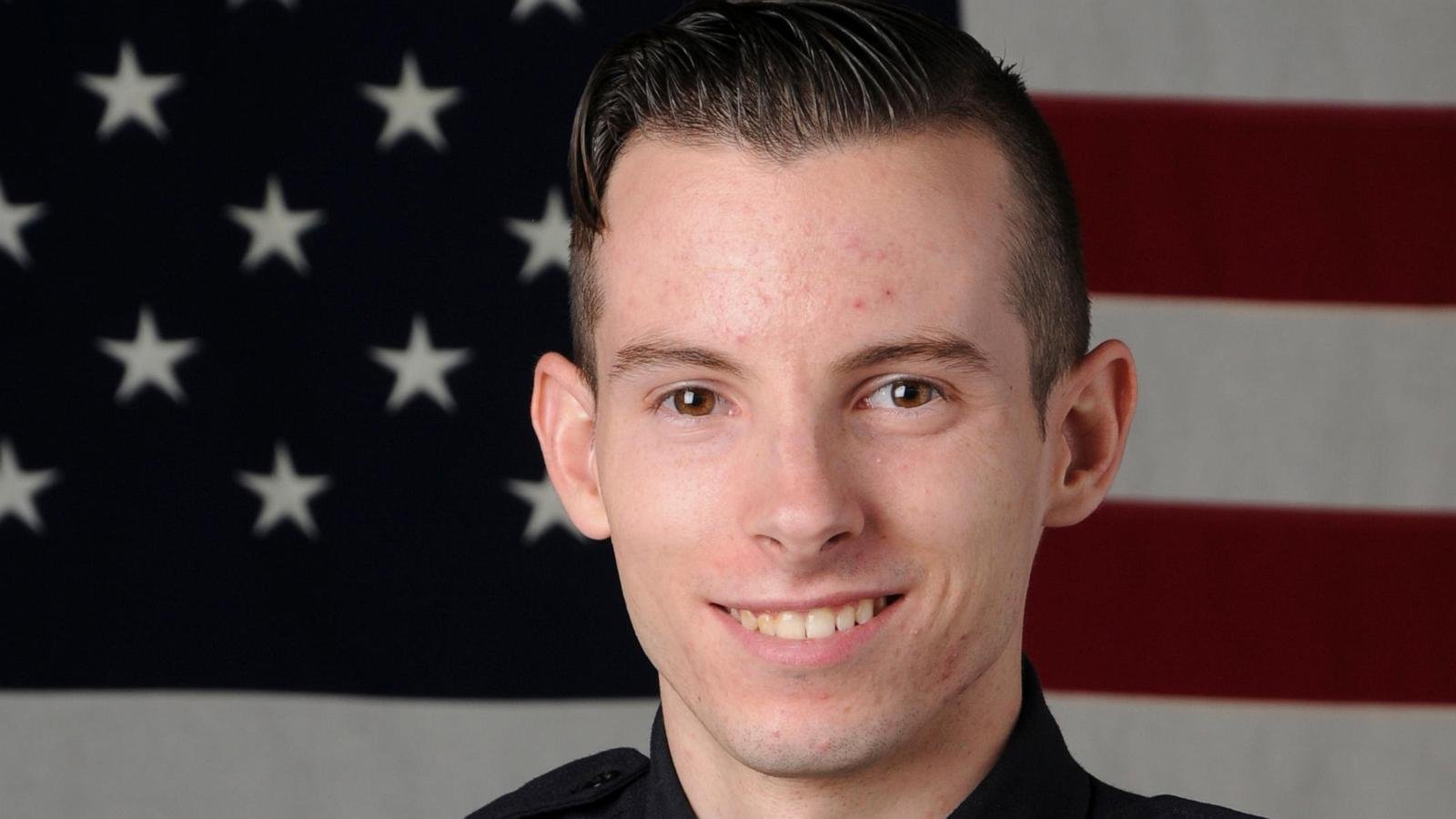 Family prepares for funeral of officer killed in Pennsylvania hospital shooting