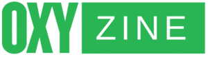 Oxyzine Logo